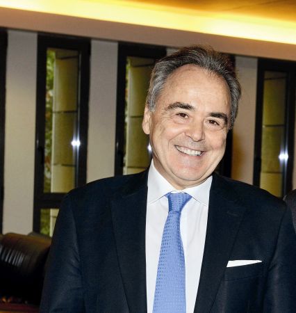 12 ερωτήσεις στον Στέλιο Ζαββό