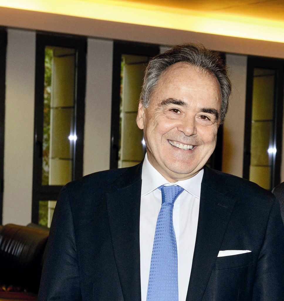 12 ερωτήσεις στον Στέλιο Ζαββό