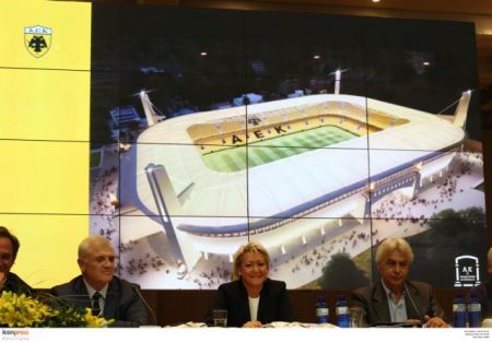 Τέλος της δημόσιας διαβούλευσης, προχωράει η «Αγιά Σοφιά»