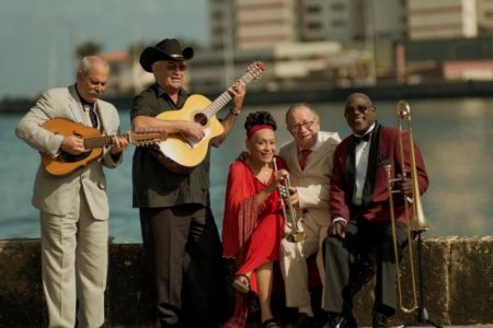 Στον Λευκό Οίκο η θρυλική Buena Vista Social Club