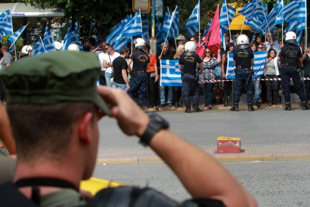 Πέτρος Μάρκαρης: Μέσα από τα κόκαλα της κρίσης | tovima.gr