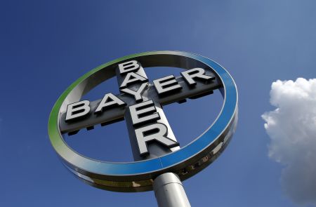Bayer: Πρόταση εξαγοράς της Monsanto για 62 δισ. δολάρια