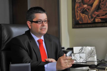 Συνήγορος Κασιδιάρη: Η θέση του κατηγορουμένου είναι ιερή