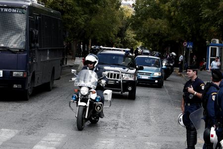 Προφυλακιστέοι κρίθηκαν οι βουλευτές της Χρυσής Αυγής Γ. Γερμενής. Π. Ηλιόπουλος και Ε. Μπούκουρας