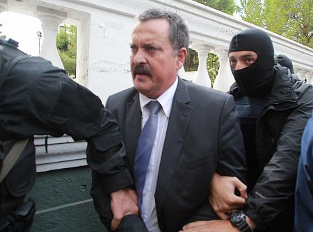 Ο Χρ. Παππάς υποστηρίζει ότι είχε πολύωρες συναντήσεις με Τσιάρα