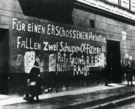 Ξένοι στο Βερολίνο