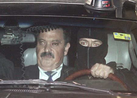 Παρατείνεται για ακόμη ένα εξάμηνο η προφυλάκιση Λαγού – Παππά