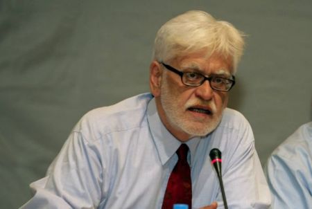 Στη ΝΕΡΙΤ περνά η διαχείριση της Δημόσιας Τηλεόρασης