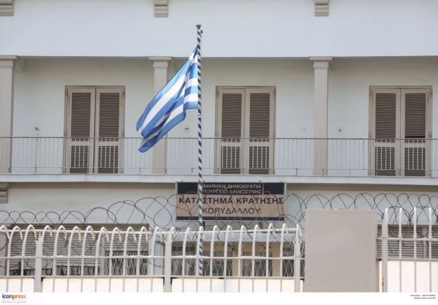 Δήμαρχος Κορυδαλλού: Απάνθρωπες οι συνθήκες νοσηλείας στις φυλακές