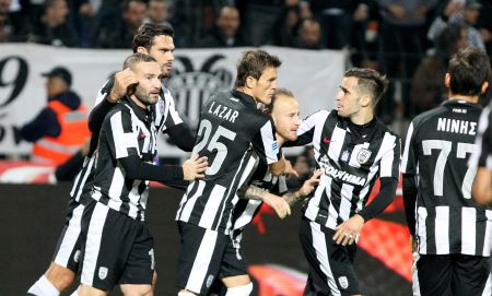 Ο ΠΑΟΚ πλήρωσε τα χρέη του στο Δημόσιο