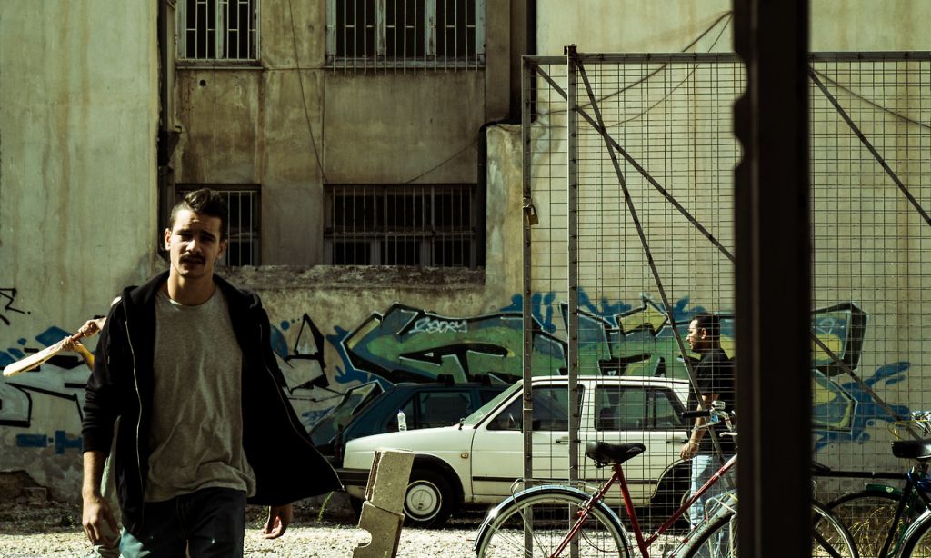 Τα 37 του χρόνια κλείνει το Φεστιβάλ Μικρού Μήκους Δράμας