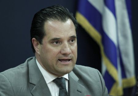 Γεωργιάδης: Οσες αποφάσεις και να βγουν, λεφτά δεν θα γεννήσουμε