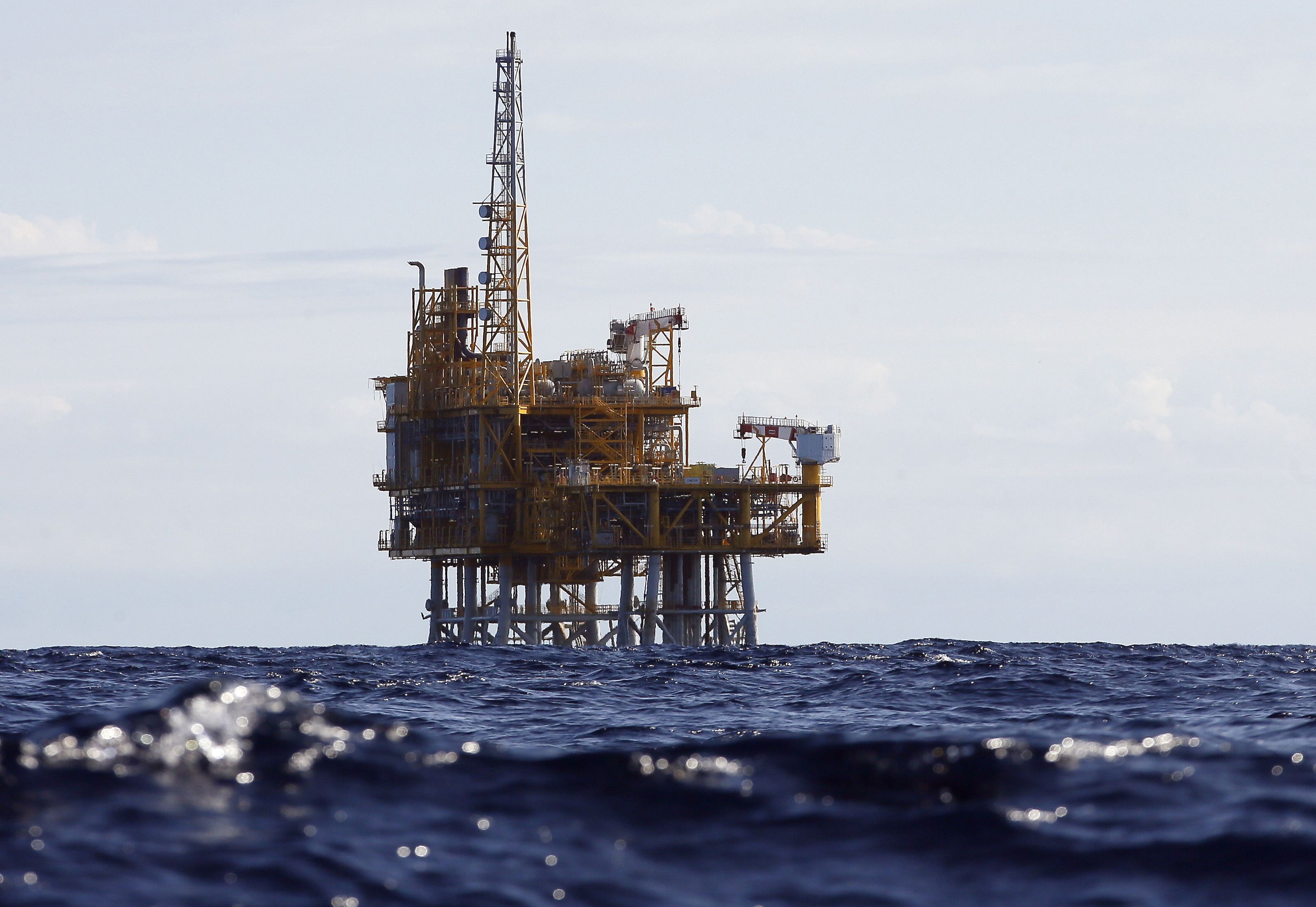 Εντοπίστηκαν μεγάλα κοιτάσματα πετρελαίου στην Αυστραλία