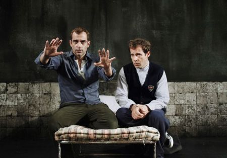 Ο Μαρκουλάκης σκηνοθετεί Μπρέχτ στο Παλλάς