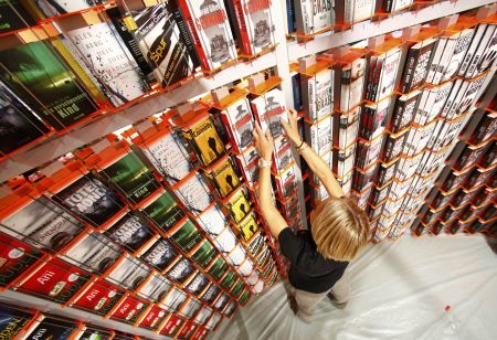 Οι γερμανοί εκδότες υπέρ της ενιαίας τιμής του βιβλίου στην Ελλάδα