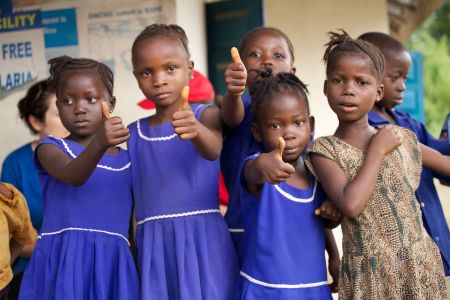 «One love team»: Ενα ντοκιμαντέρ με σημαντικά μηνύματα