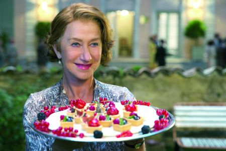 Σινέ κουζίνα