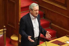 Γ. Δριβελέγκας: «Δεν μπορούν να αντέξουν όλοι την Κωνσταντοπούλου»