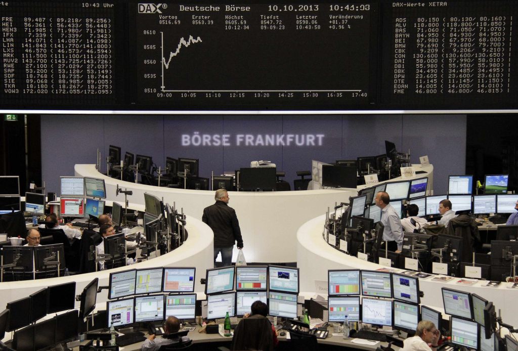 Καλοκαιρινή καταιγίδα στις αγορές με επίκεντρο την ευρωπαϊκή περιφέρεια