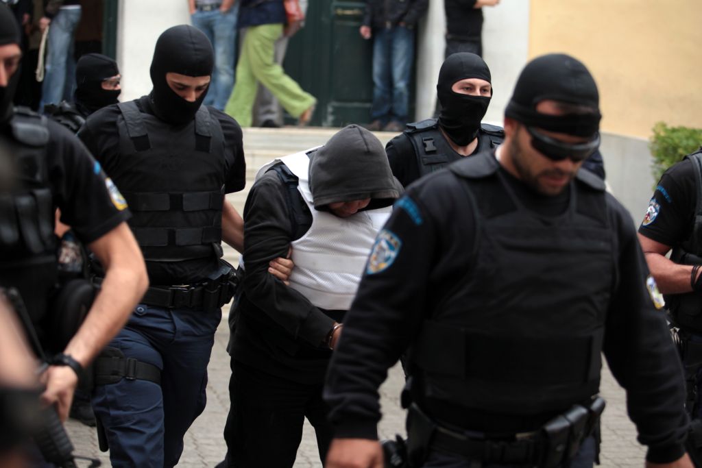 Παράταση της κράτησης του Γ. Ρουπακιά για ακόμα έξι μήνες