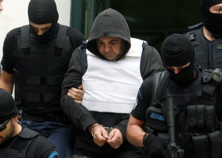 Βίντεο με τη δράση του Γ. Ρουπακιά ως καθοδηγητή της Χρυσής Αυγής