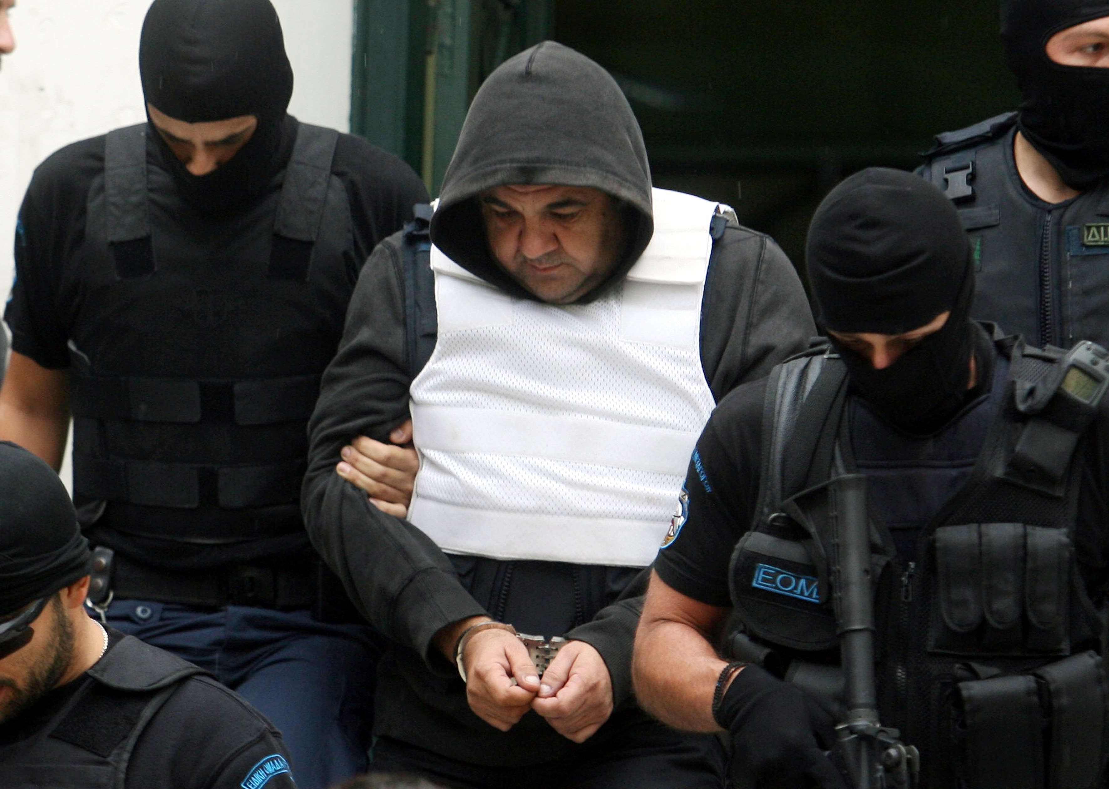 Βίντεο με τη δράση του Γ. Ρουπακιά ως καθοδηγητή της Χρυσής Αυγής