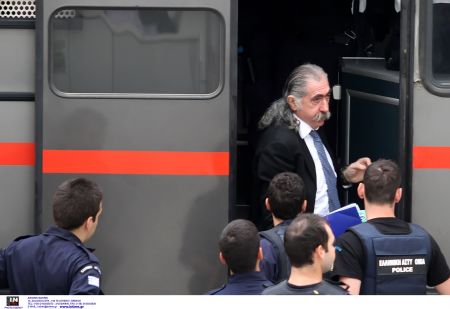 Μάκης Ψωμιάδης: «Ο Θεός το ξέρει. Είμαι καθαρός, κρυστάλλινος»