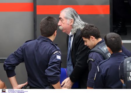 Αναβολή της δίκης Μάκη Ψωμιάδη για την υπόθεση υπεξαίρεσης στην ΑΕΚ