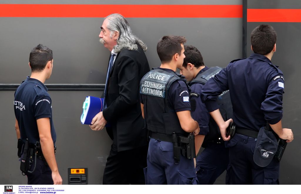 Συνεχίζεται η δίκη Μάκη Ψωμιάδη, δεν έγινε δεκτό αίτημα αναβολής