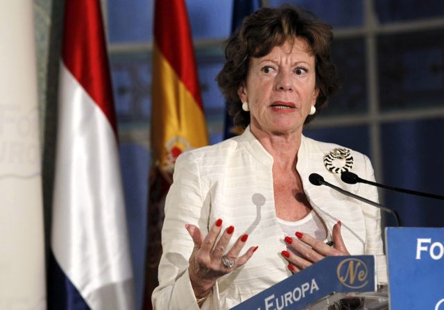 Νέιλι Κρους: «Τα χειρότερα είναι πίσω μας»