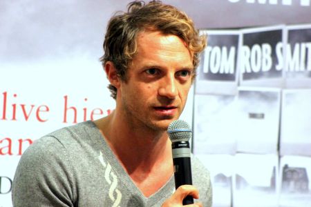 Μυστικά και ψέματα στη Σουηδία