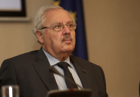 Ντίνος Μανιατόπουλος: Επόμενος στόχος το Ελληνικό