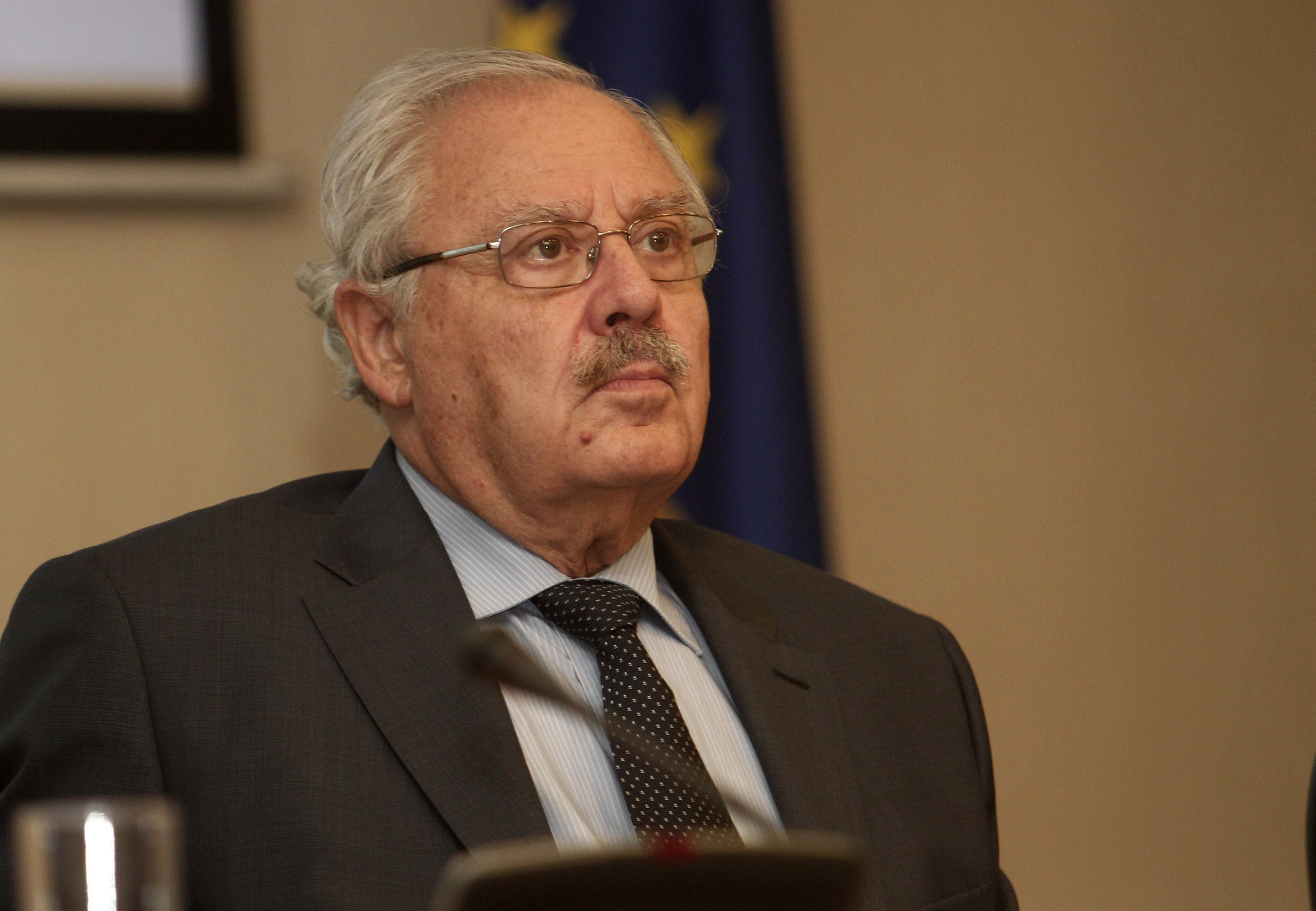 Ντίνος Μανιατόπουλος: Επόμενος στόχος το Ελληνικό