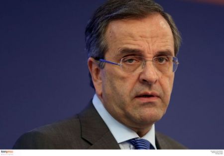 Χαρές στο πρωθυπουργικό Gulfstream