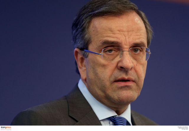 Χαρές στο πρωθυπουργικό Gulfstream