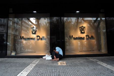 Η αθόρυβη περιπέτεια της καθημερινής ύπαρξης