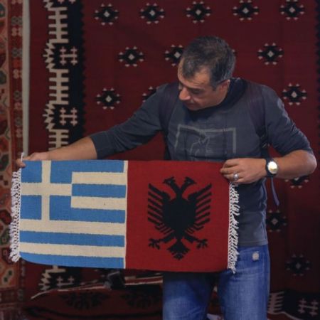 Albania dismisses claims of discriminating against Greek minority