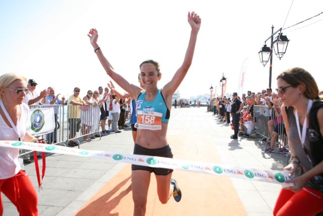 Από 10 έως 12 Οκτωβρίου το τέταρτο Spetses mini Marathon