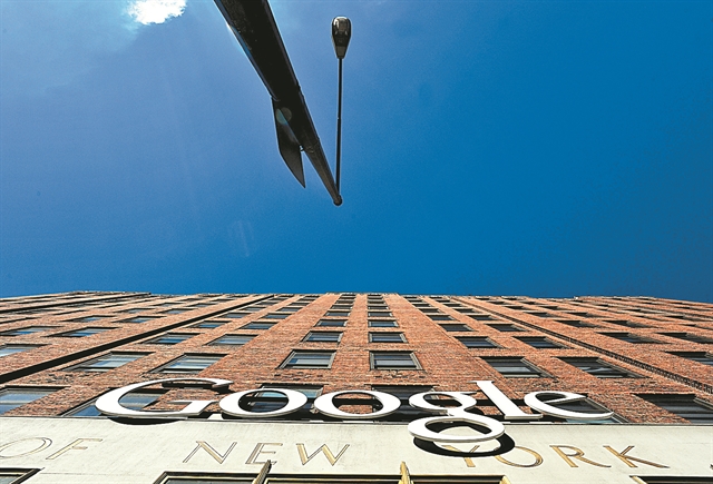 «Επιστρέφουν» στις ΗΠΑ οι μεγάλοι της τεχνολογίας