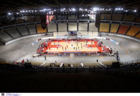 Ανακοινώθηκαν τα μέτρα ασφαλείας για το ντέρμπι «αιωνίων» στο ΣΕΦ