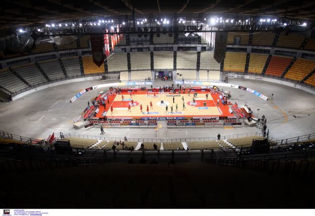 Ανακοινώθηκαν τα μέτρα ασφαλείας για το ντέρμπι «αιωνίων» στο ΣΕΦ