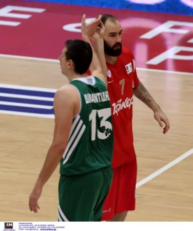 Ημιτελικός – «κλειδί» για τον ΠΑΟ