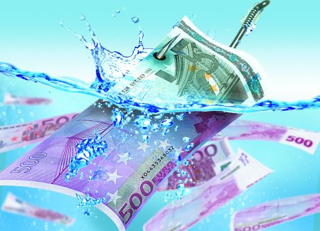 Βαθύ «κούρεμα» χρεών σε Εφορία και Ταμεία