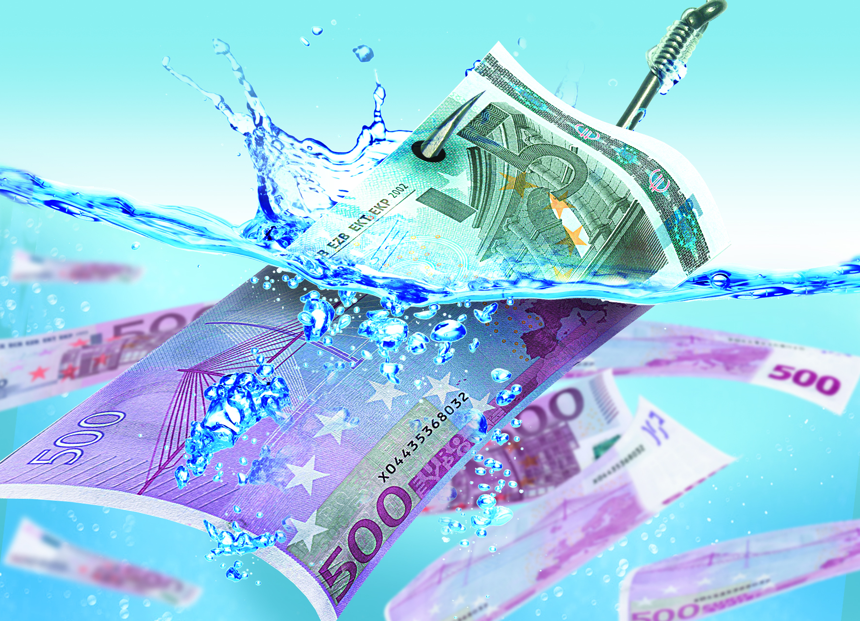 Βαθύ «κούρεμα» χρεών σε Εφορία και Ταμεία