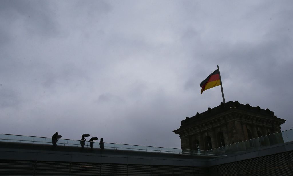 Γερμανία: Αναγνωρίζει τη γενοκτονία των Αρμενίων