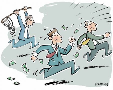 Κλείνουν τις τρύπες για φοροδιαφυγή μετά το πατατράκ στα έσοδα