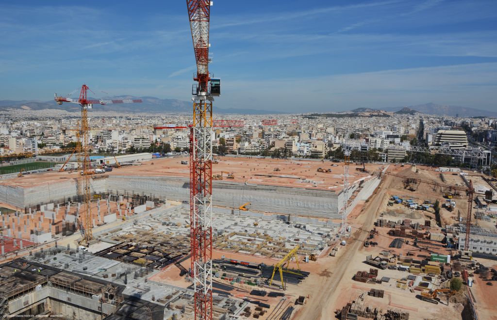 Αύξηση τζίρου 53% για τον όμιλο ΓΕΚ-ΤΕΡΝΑ