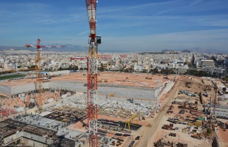 Γιώργος Περιστέρης: ειδική ομάδα υπό τον πρωθυπουργό για τις επενδύσεις