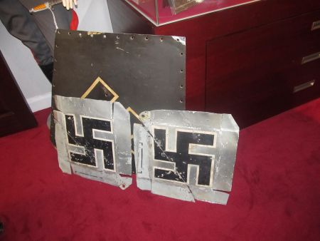 Αναζήτηση στέγης για απομεινάρια της ναζιστικής εποχής στην Αυστρία