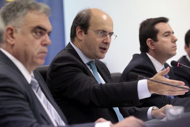 Το σχέδιο δράσης της οικονομικής διπλωματίας